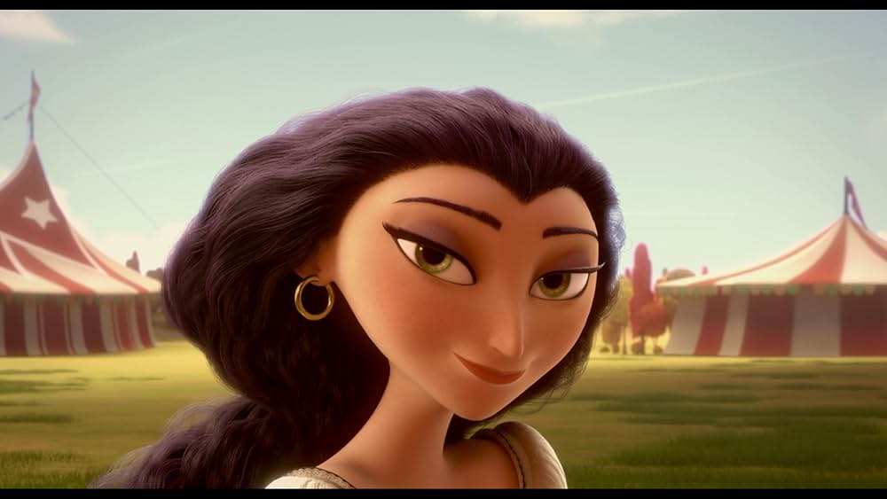 アニマルクラッカー 〜まほうのサーカス〜の画像