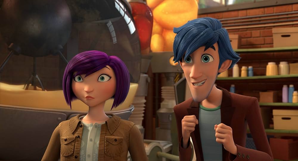 アニマルクラッカー 〜まほうのサーカス〜の画像