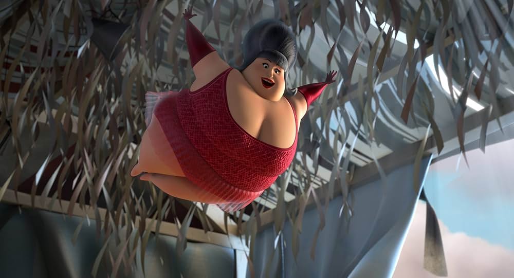 アニマルクラッカー 〜まほうのサーカス〜の画像