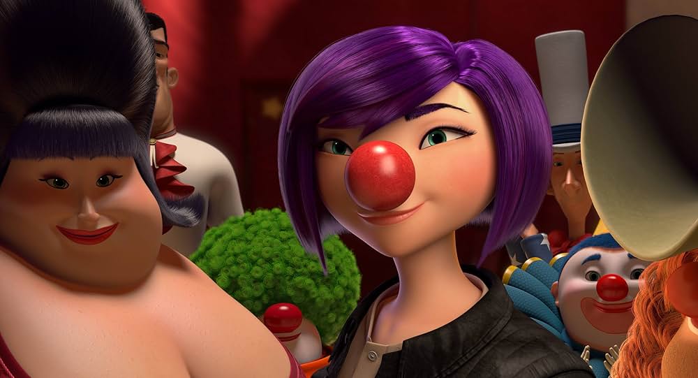 アニマルクラッカー 〜まほうのサーカス〜の画像