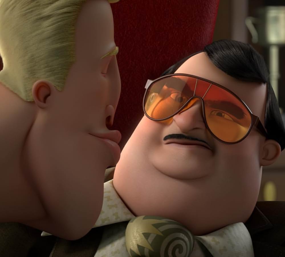 アニマルクラッカー 〜まほうのサーカス〜の画像