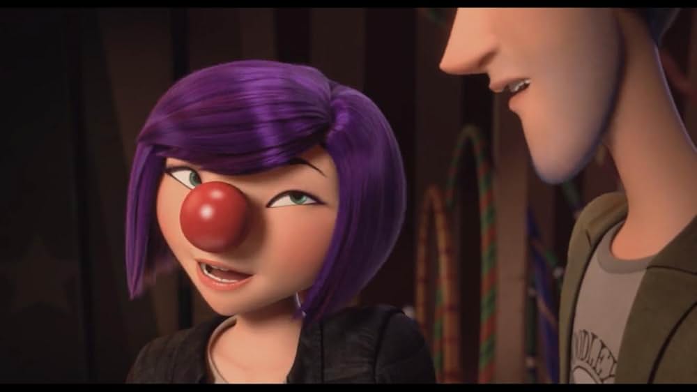 アニマルクラッカー 〜まほうのサーカス〜の画像