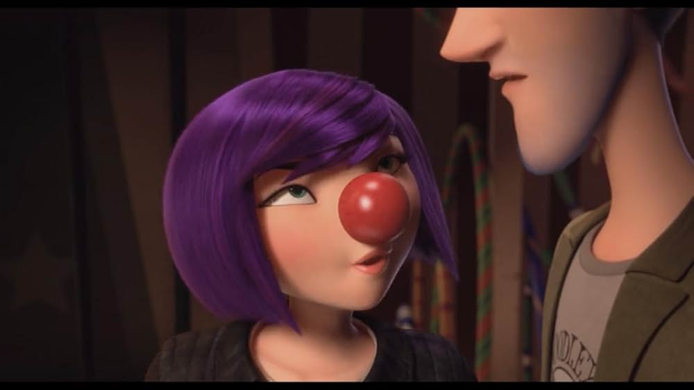 アニマルクラッカー 〜まほうのサーカス〜の画像