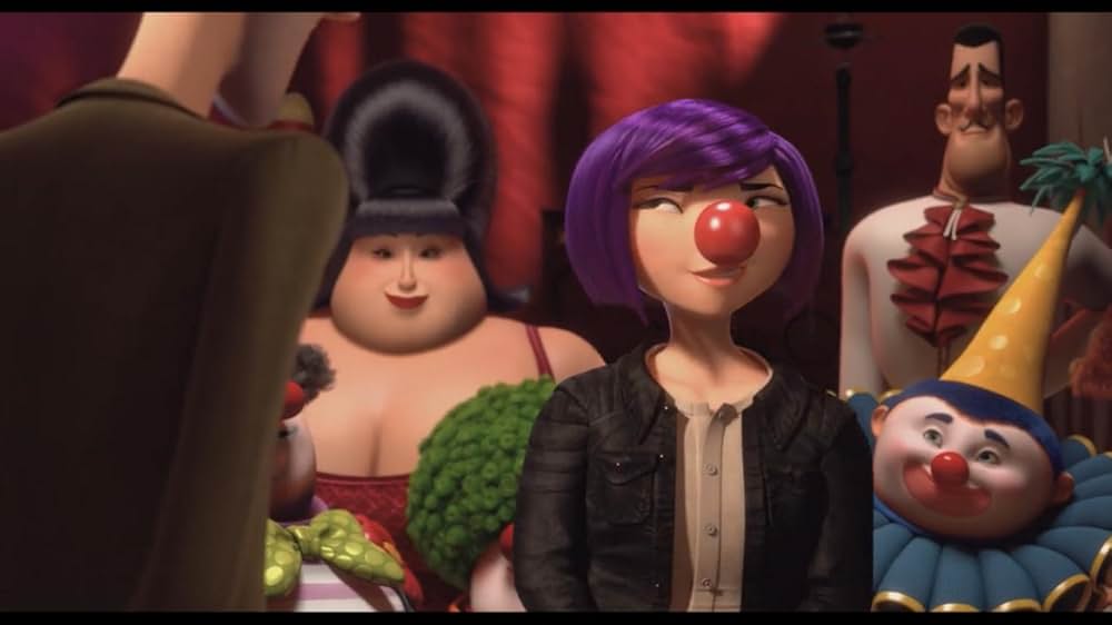 アニマルクラッカー 〜まほうのサーカス〜の画像