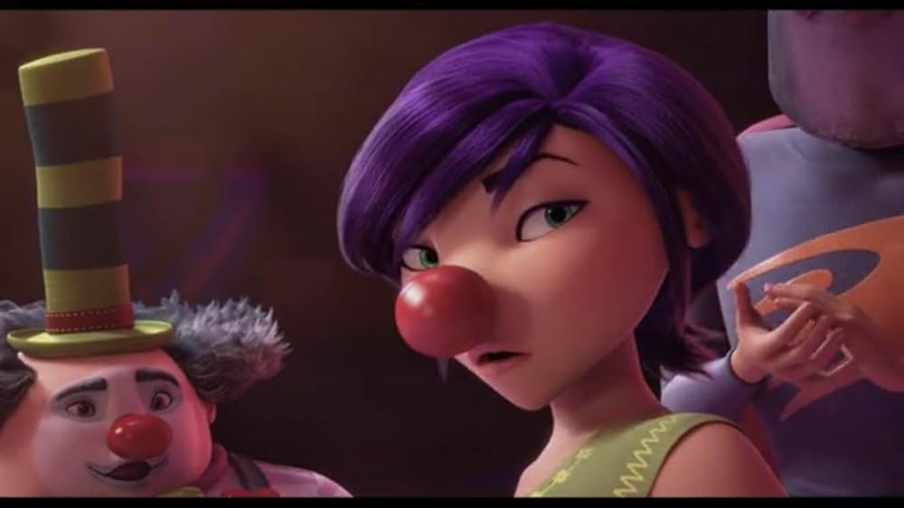 アニマルクラッカー 〜まほうのサーカス〜の画像