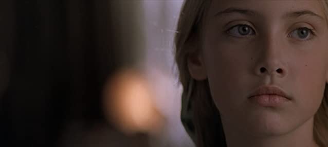 「大いなる遺産」Raquel Beaudeneの画像