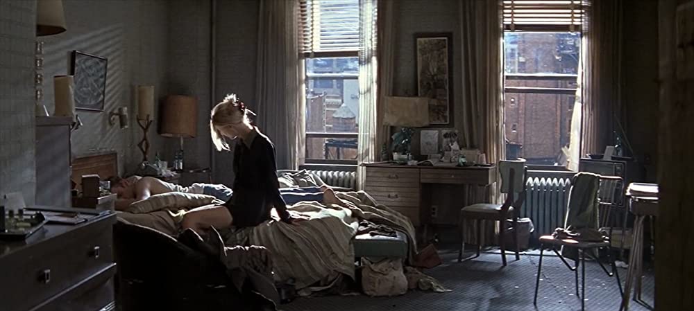 「大いなる遺産」イーサン・ホーク & グウィネス・パルトロウの画像