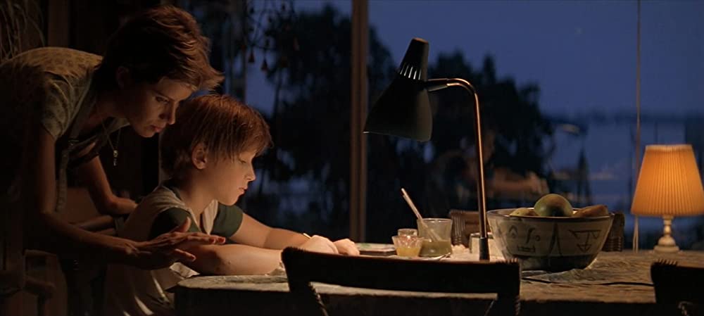 「大いなる遺産」キム・ディケンズ & Jeremy James Kissnerの画像