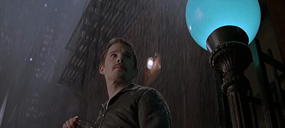 「大いなる遺産」イーサン・ホークの画像