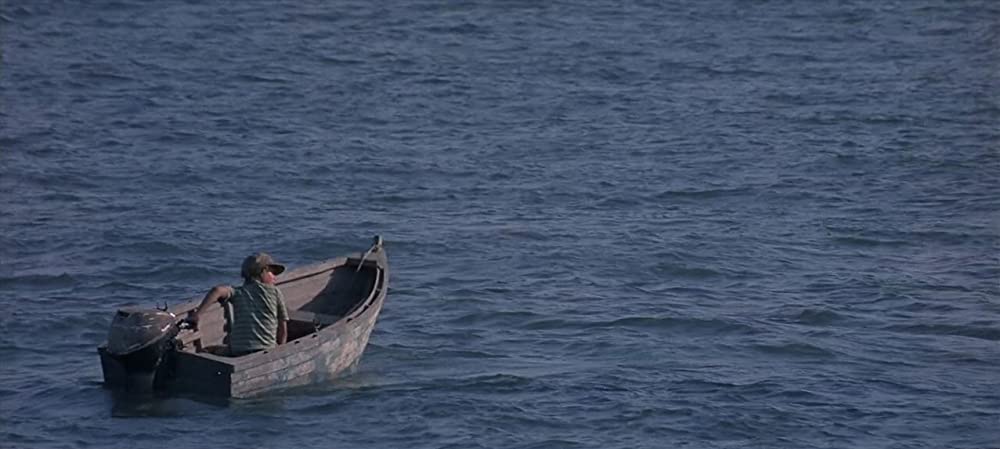 「大いなる遺産」Jeremy James Kissnerの画像