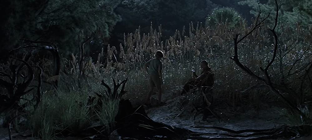 「大いなる遺産」ロバート・デ・ニーロ & Jeremy James Kissnerの画像