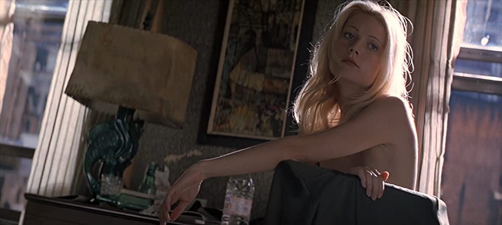 「大いなる遺産」グウィネス・パルトロウの画像