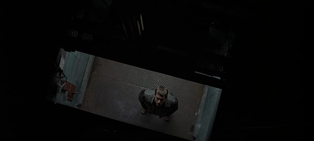 「大いなる遺産」イーサン・ホークの画像