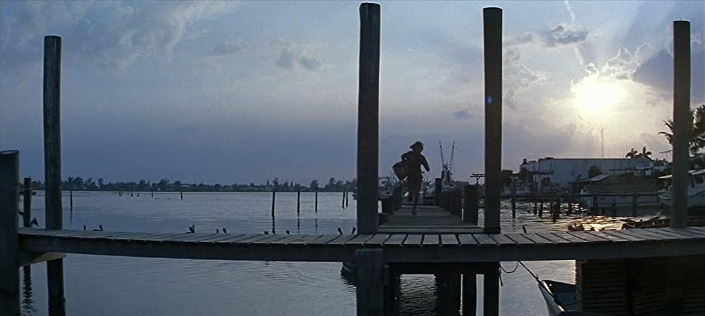 「大いなる遺産」Jeremy James Kissnerの画像