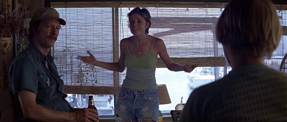 「大いなる遺産」クリス・クーパー & キム・ディケンズ & Jeremy James Kissnerの画像