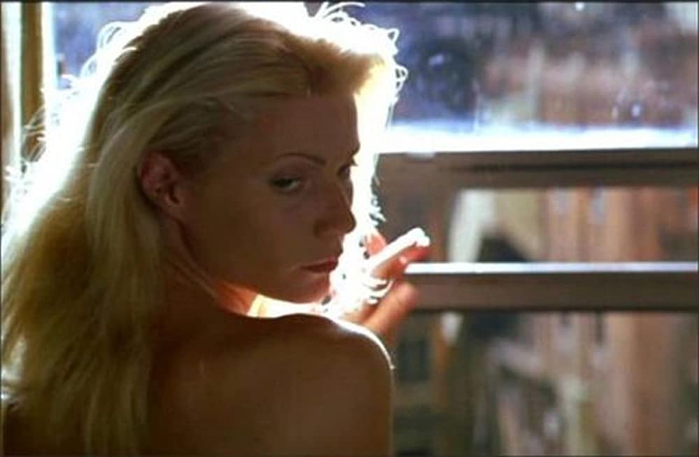 「大いなる遺産」グウィネス・パルトロウの画像