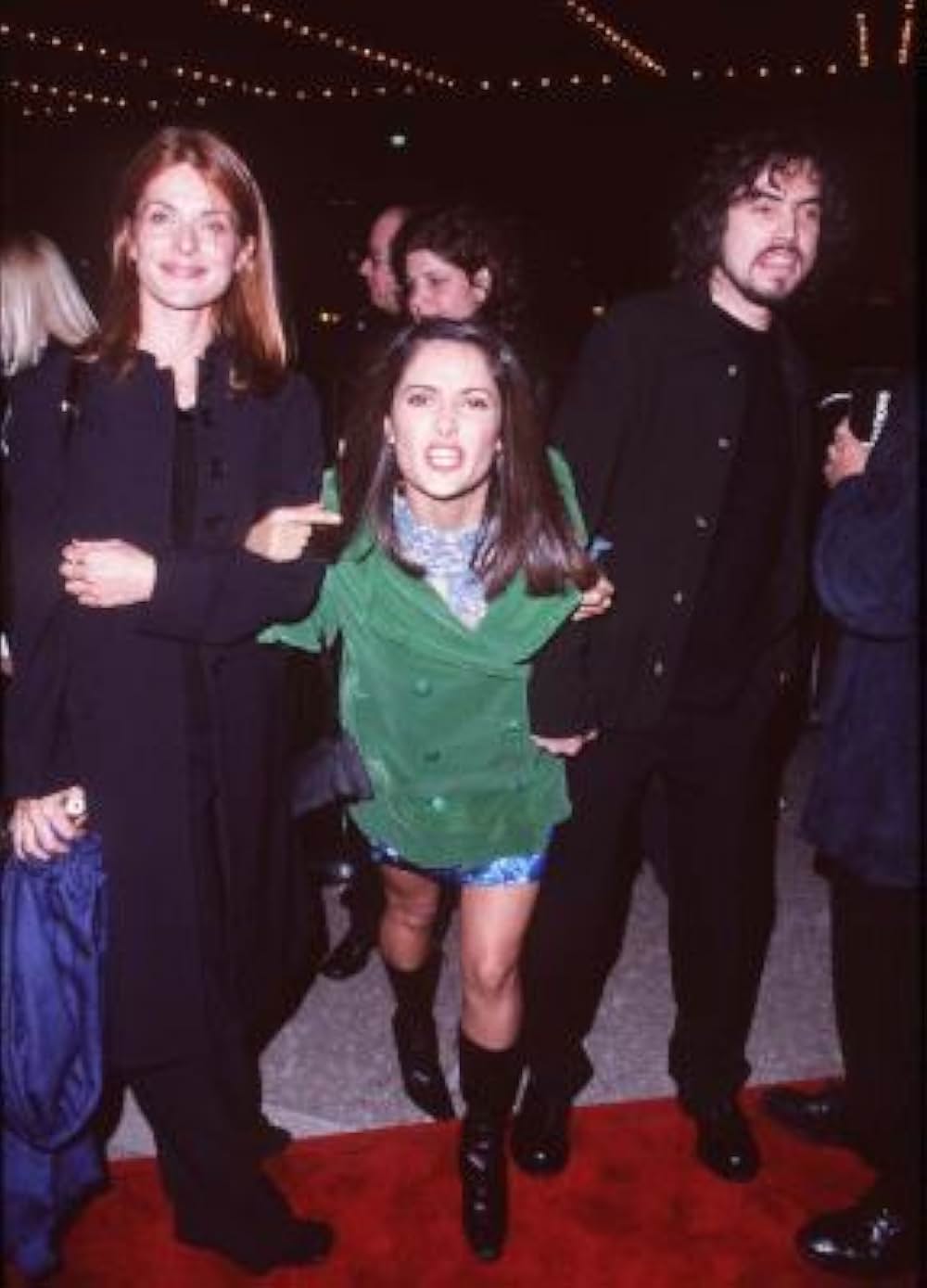 大いなる遺産の画像