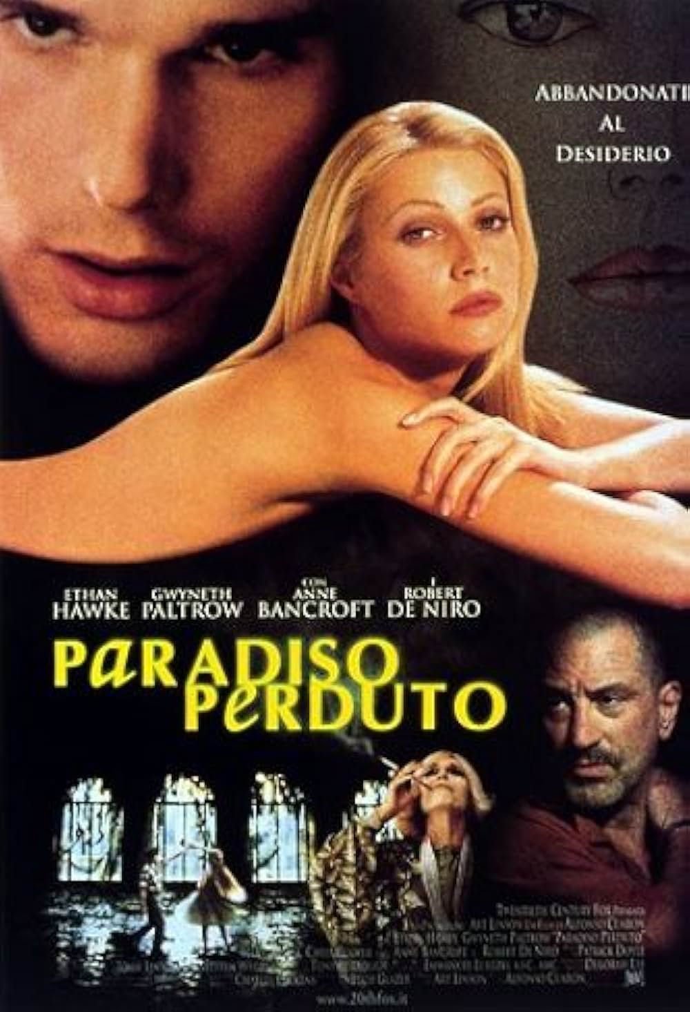 大いなる遺産の画像