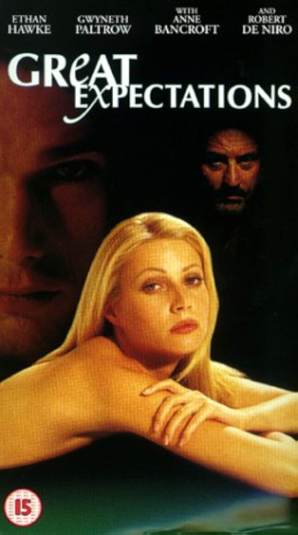 大いなる遺産の画像