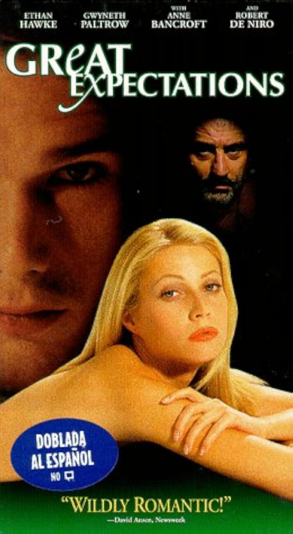 大いなる遺産の画像