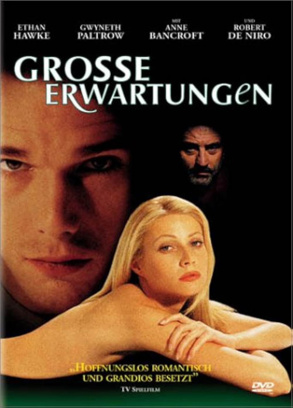 大いなる遺産の画像