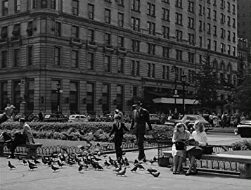 「紳士協定」グレゴリー・ペック & ディーン・ストックウェルの画像