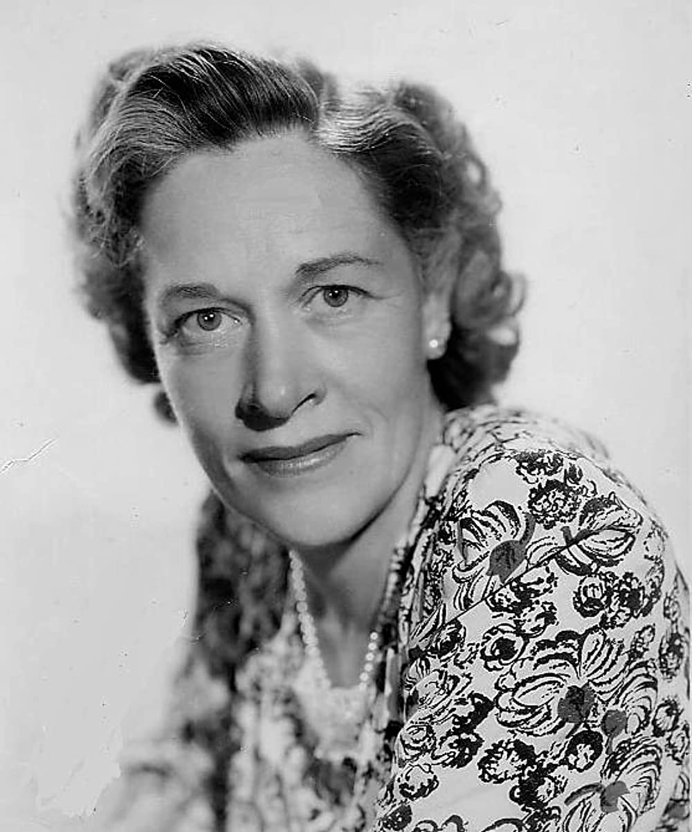 「紳士協定」アン・リベールの画像