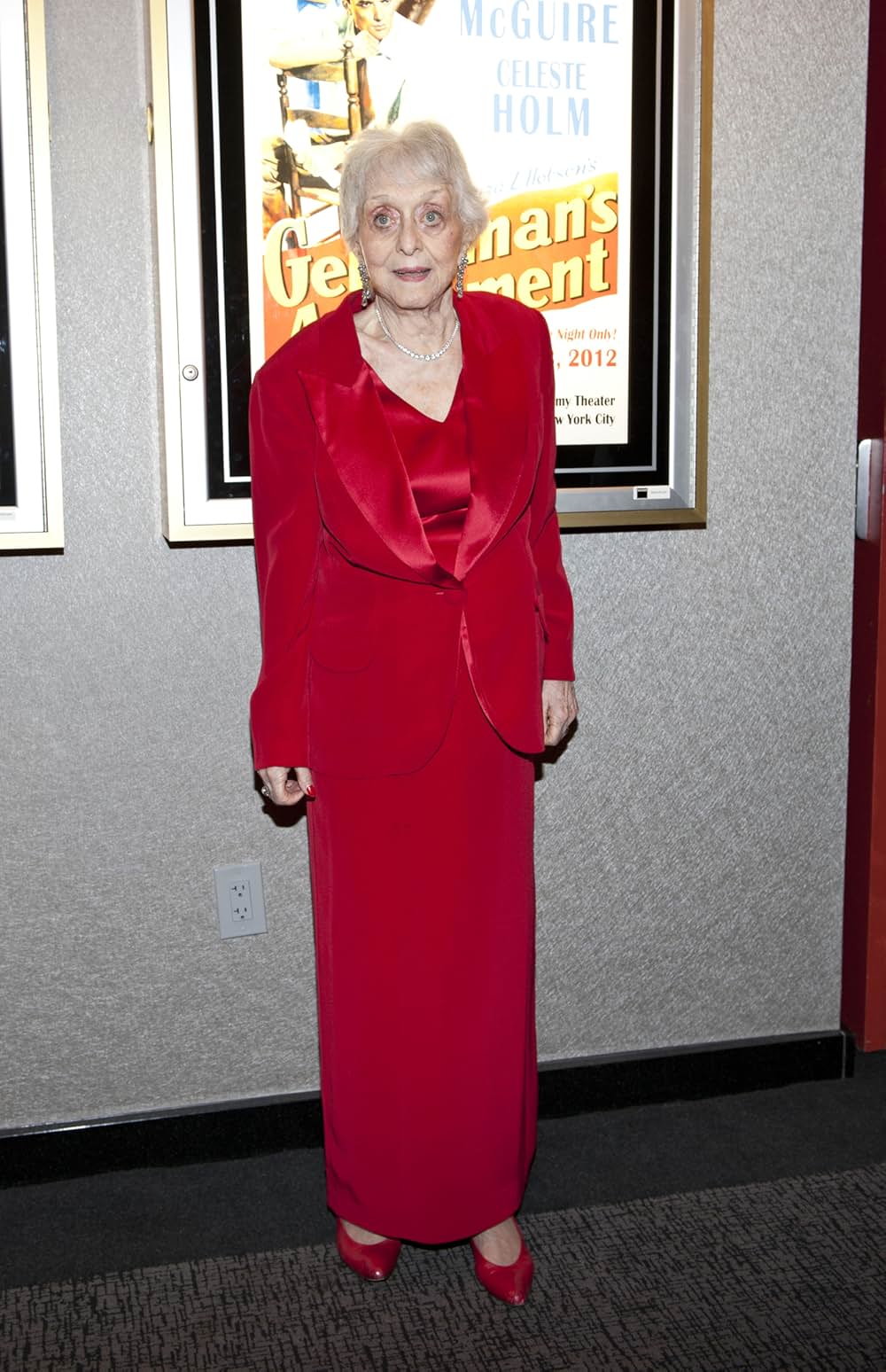 「紳士協定」の画像