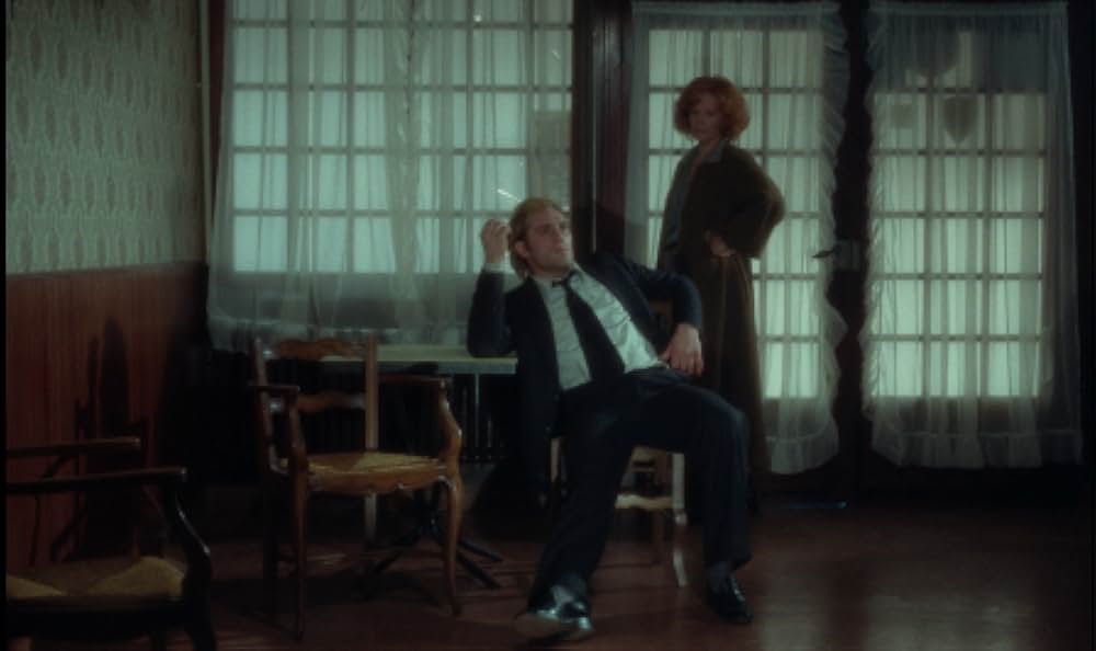 バクスター、ヴェラ・バクスターの画像