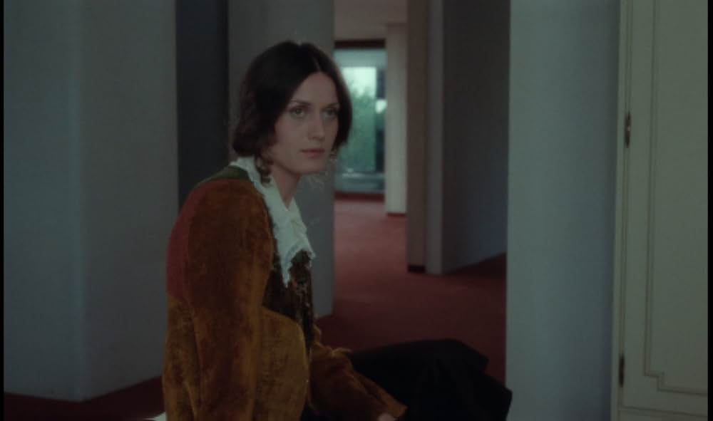 バクスター、ヴェラ・バクスターの画像