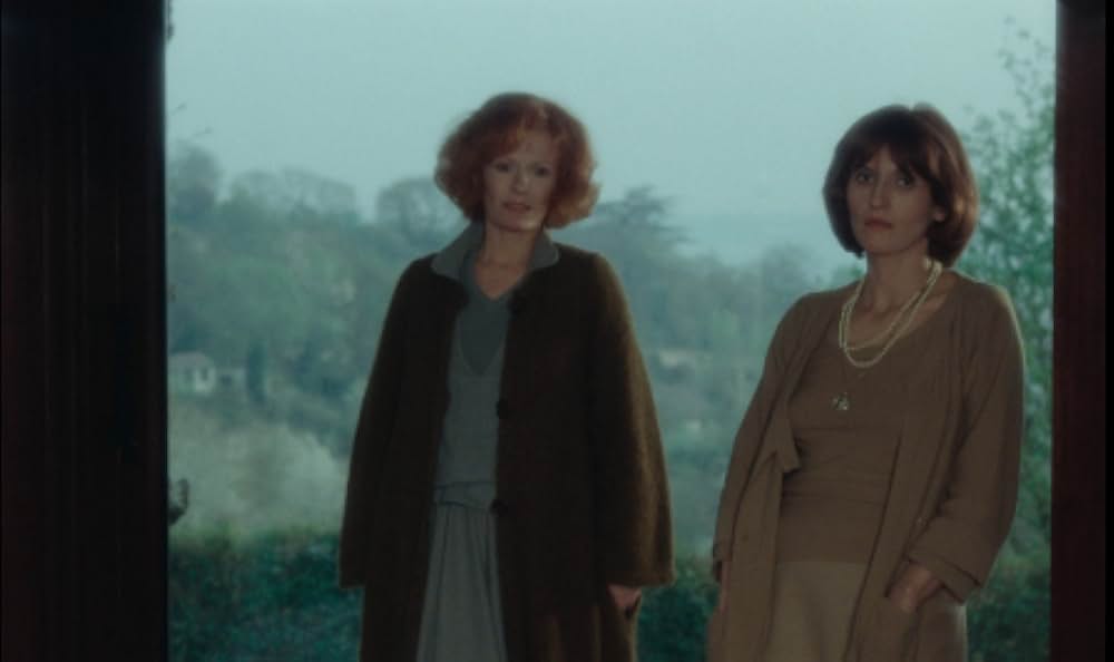 バクスター、ヴェラ・バクスターの画像