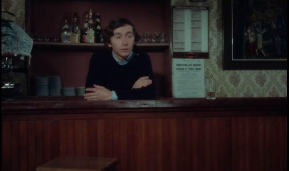 バクスター、ヴェラ・バクスターの画像