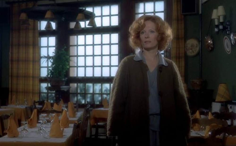 バクスター、ヴェラ・バクスターの画像