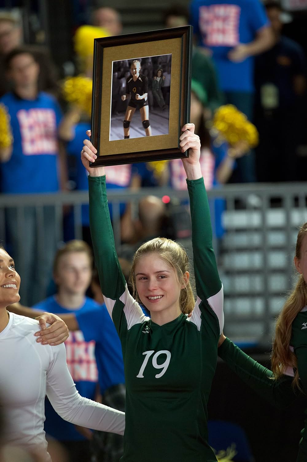 ザ・ミラクル・シーズンの画像