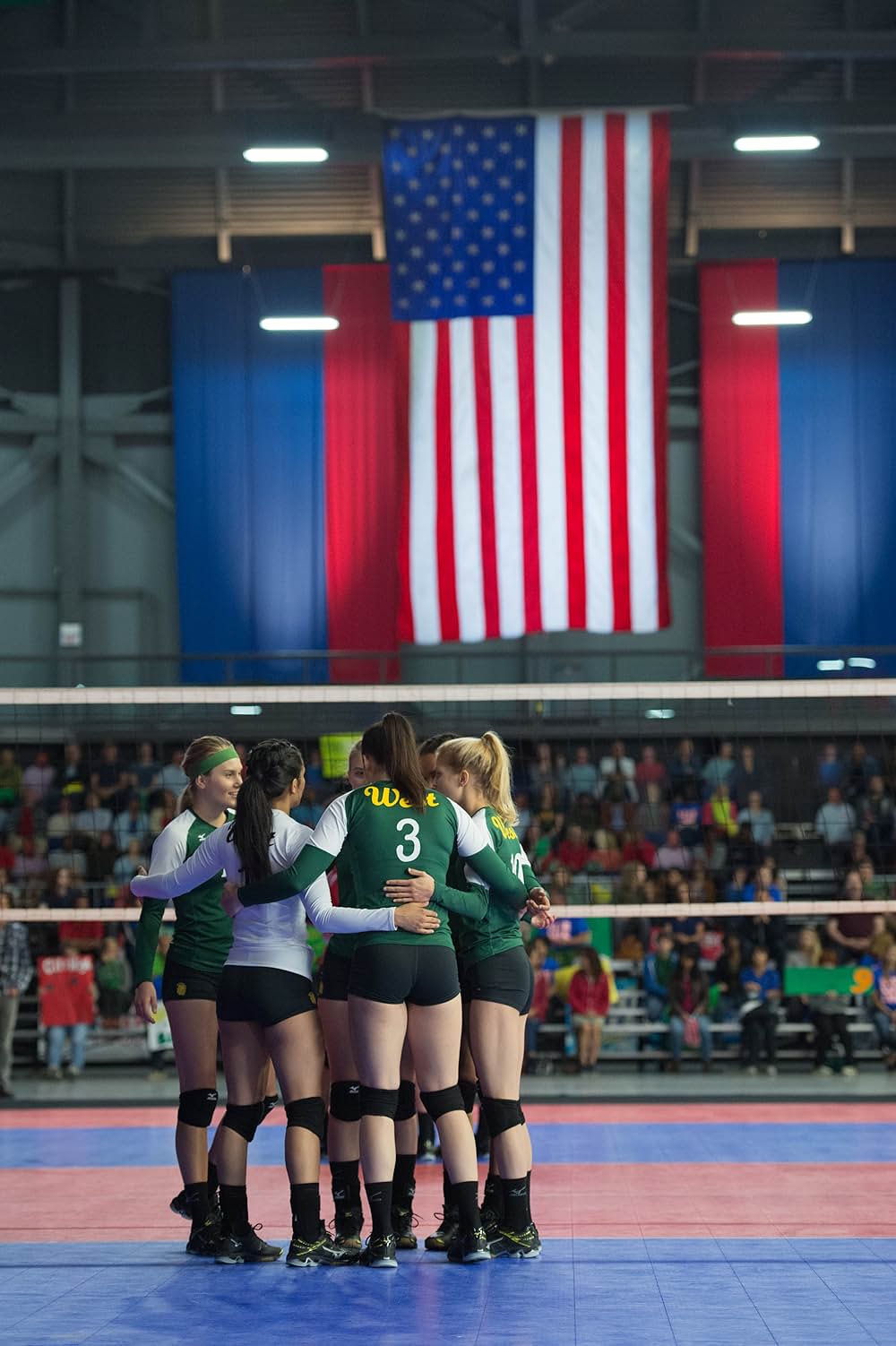 ザ・ミラクル・シーズンの画像