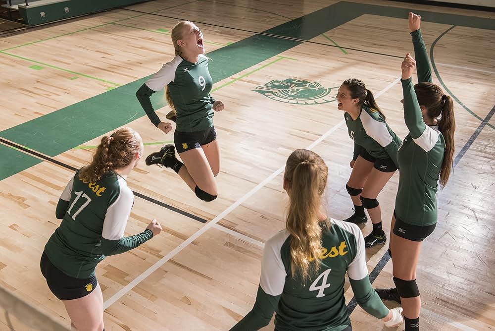 ザ・ミラクル・シーズンの画像