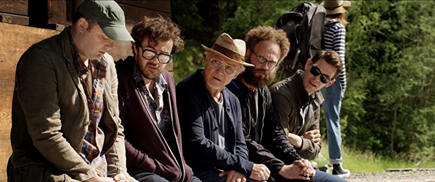 グランドフィナーレの画像