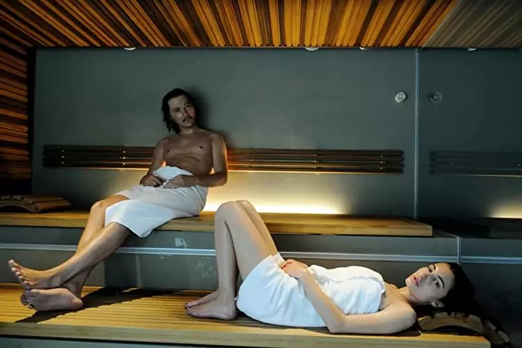 グランドフィナーレの画像