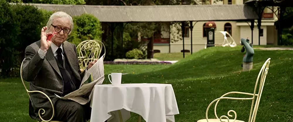 グランドフィナーレの画像