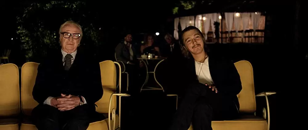 グランドフィナーレの画像