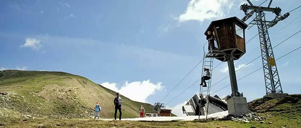 グランドフィナーレの画像