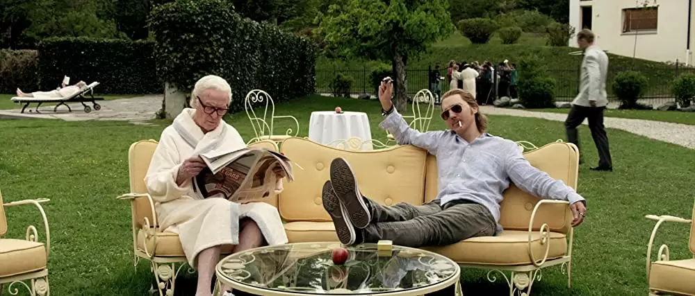 グランドフィナーレの画像