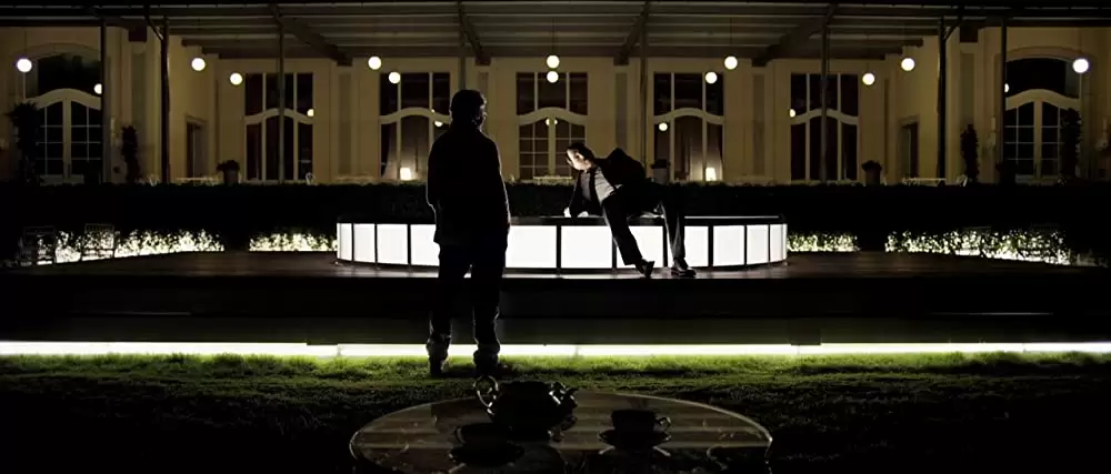 グランドフィナーレの画像