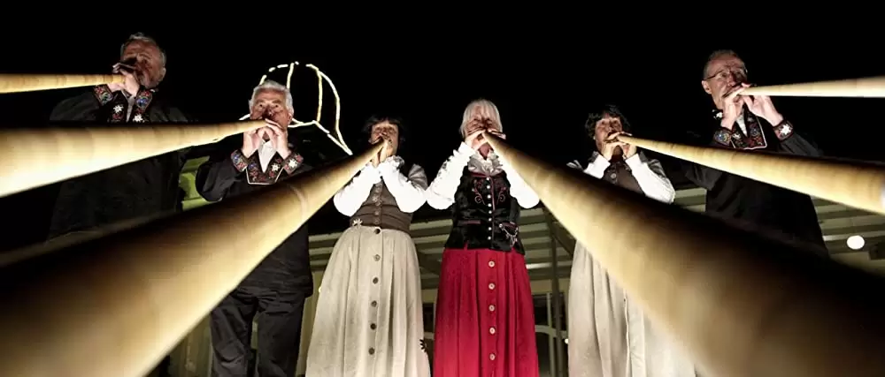 グランドフィナーレの画像