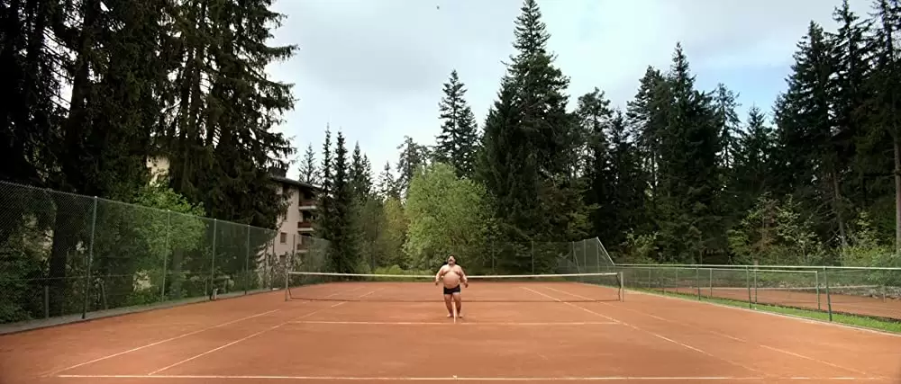 グランドフィナーレの画像