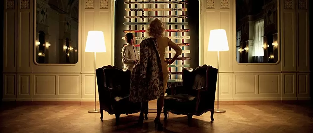 グランドフィナーレの画像