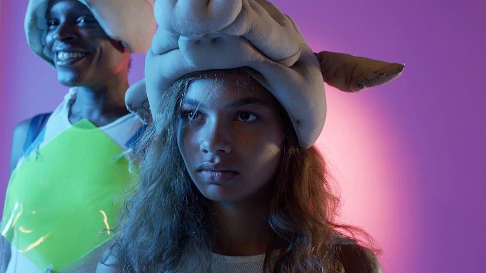 「Madeline's Madeline（原題）」の画像