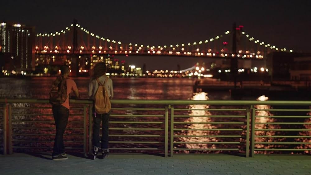 Madeline's Madeline（原題）の画像