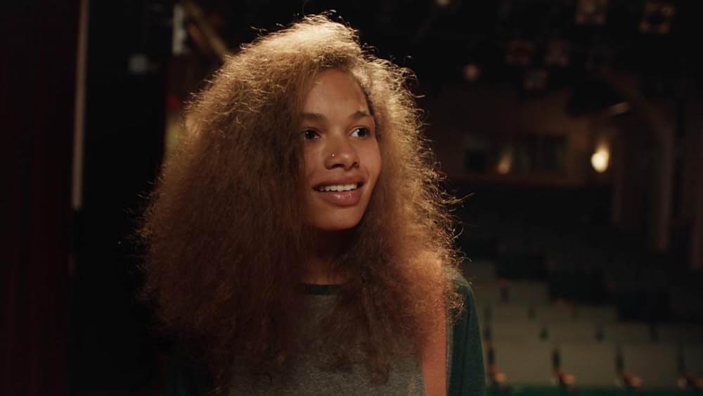 Madeline's Madeline（原題）の画像