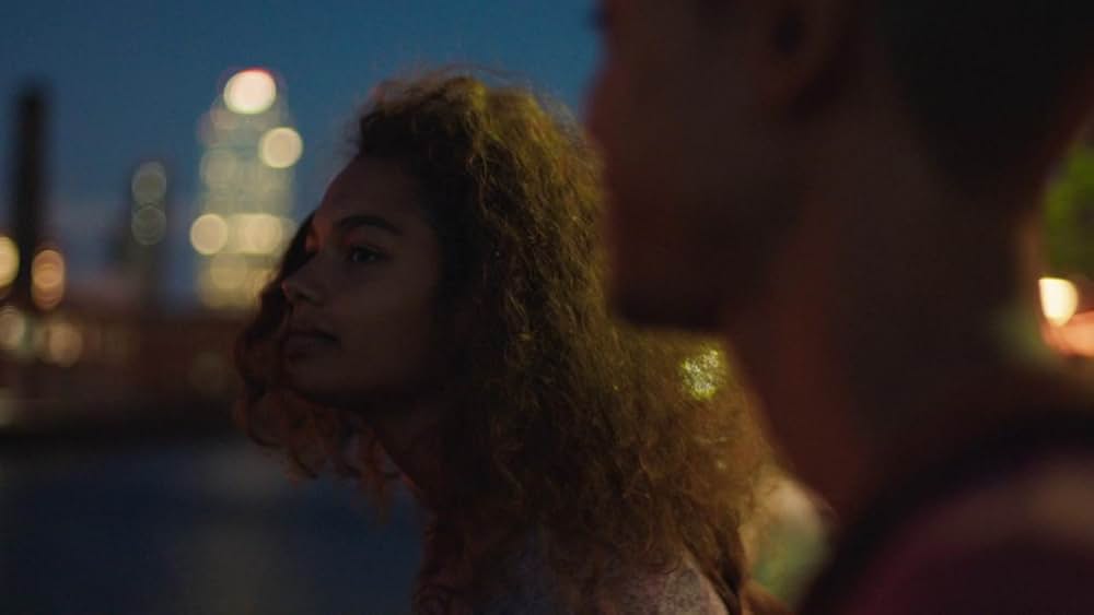 Madeline's Madeline（原題）の画像